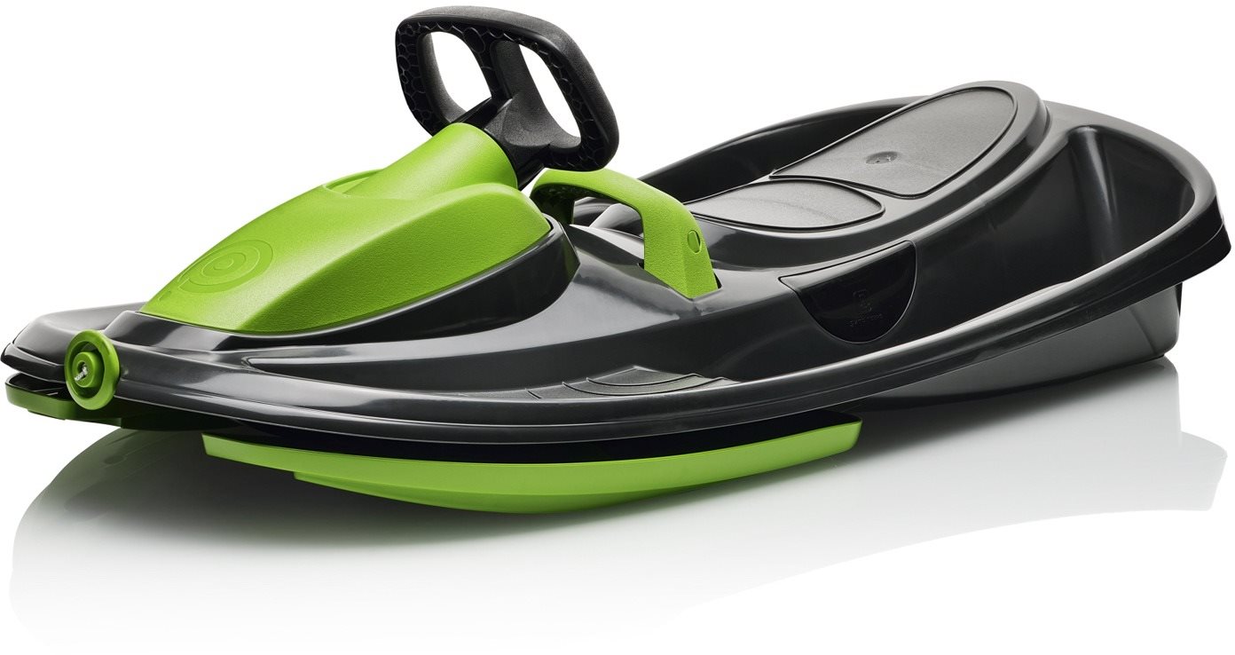 Plastkon Stratos antracit