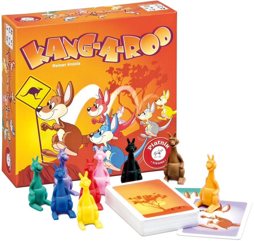 Kang-a-Roo
