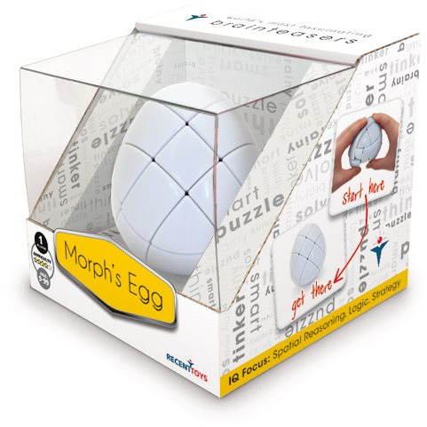 RecentToys – Morph`s Egg