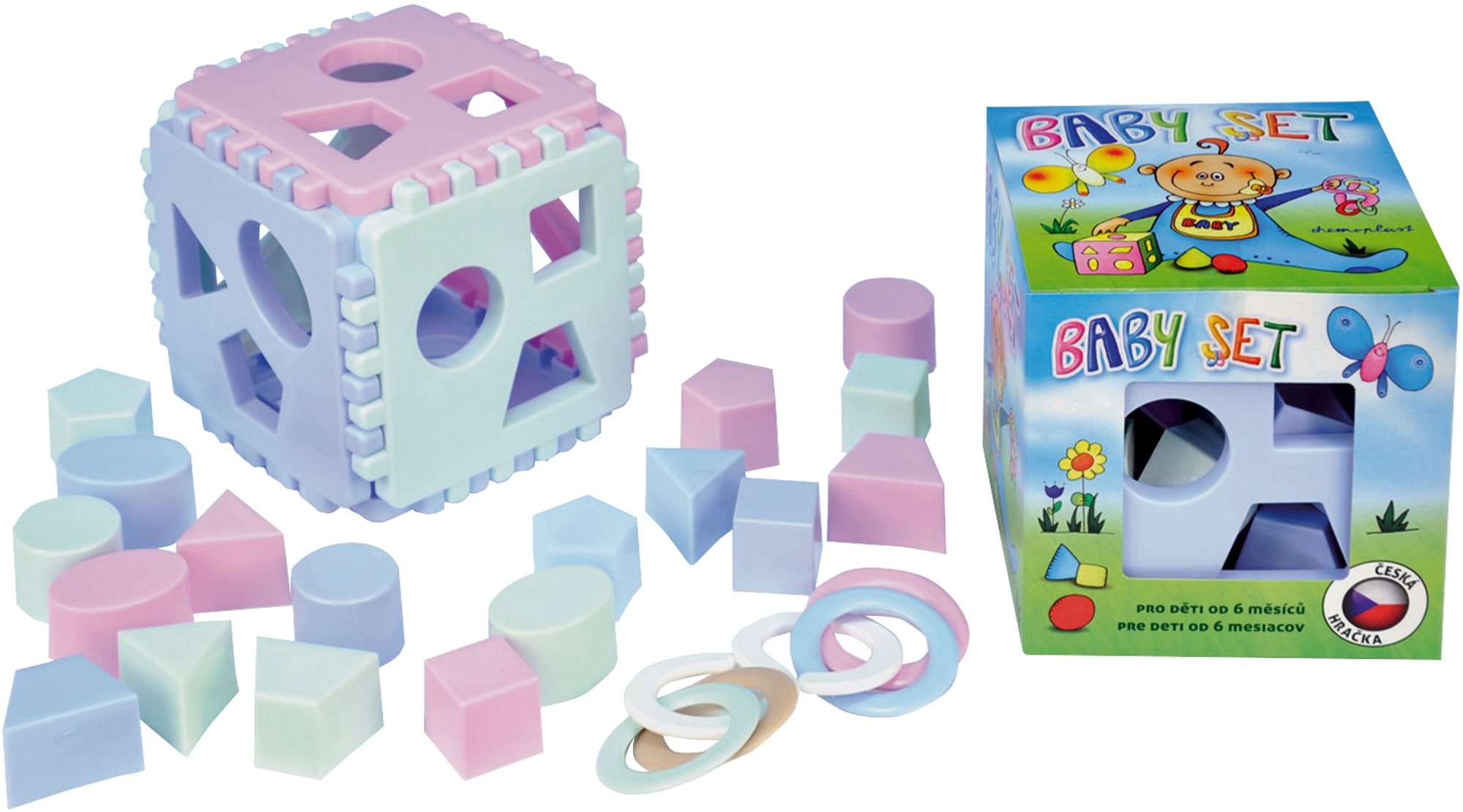 Baby set