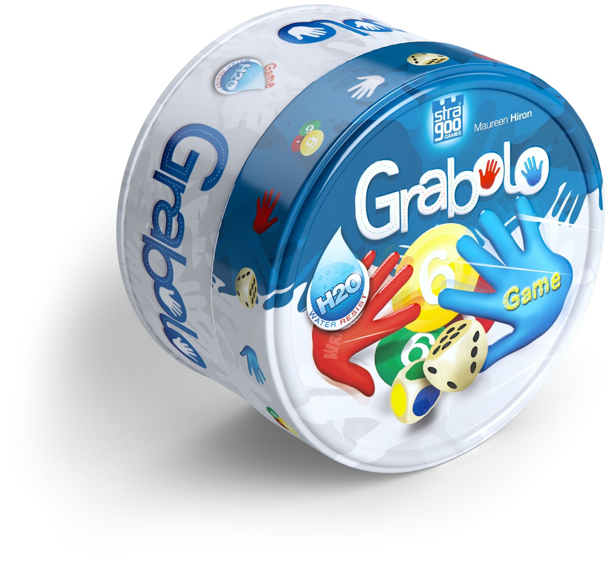 Grabolo