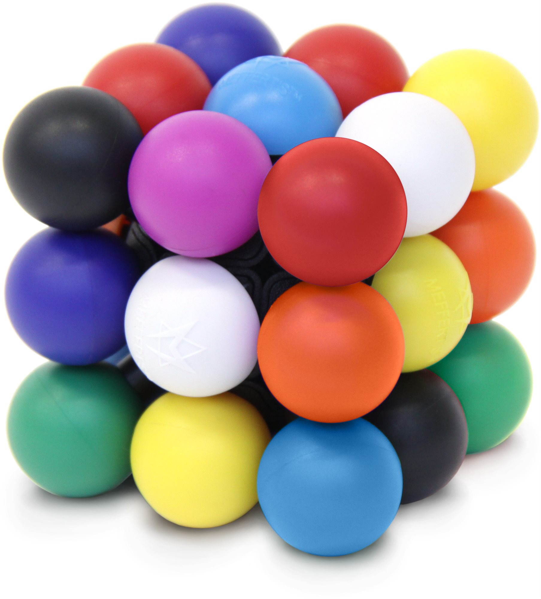 RecentToys – Molecube