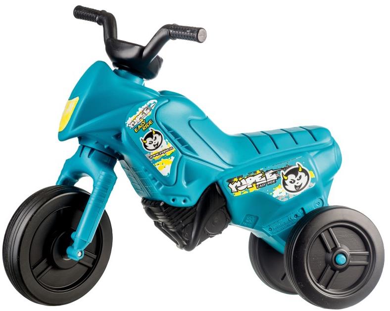 Teddies Enduro Yupee tyrkysové malé