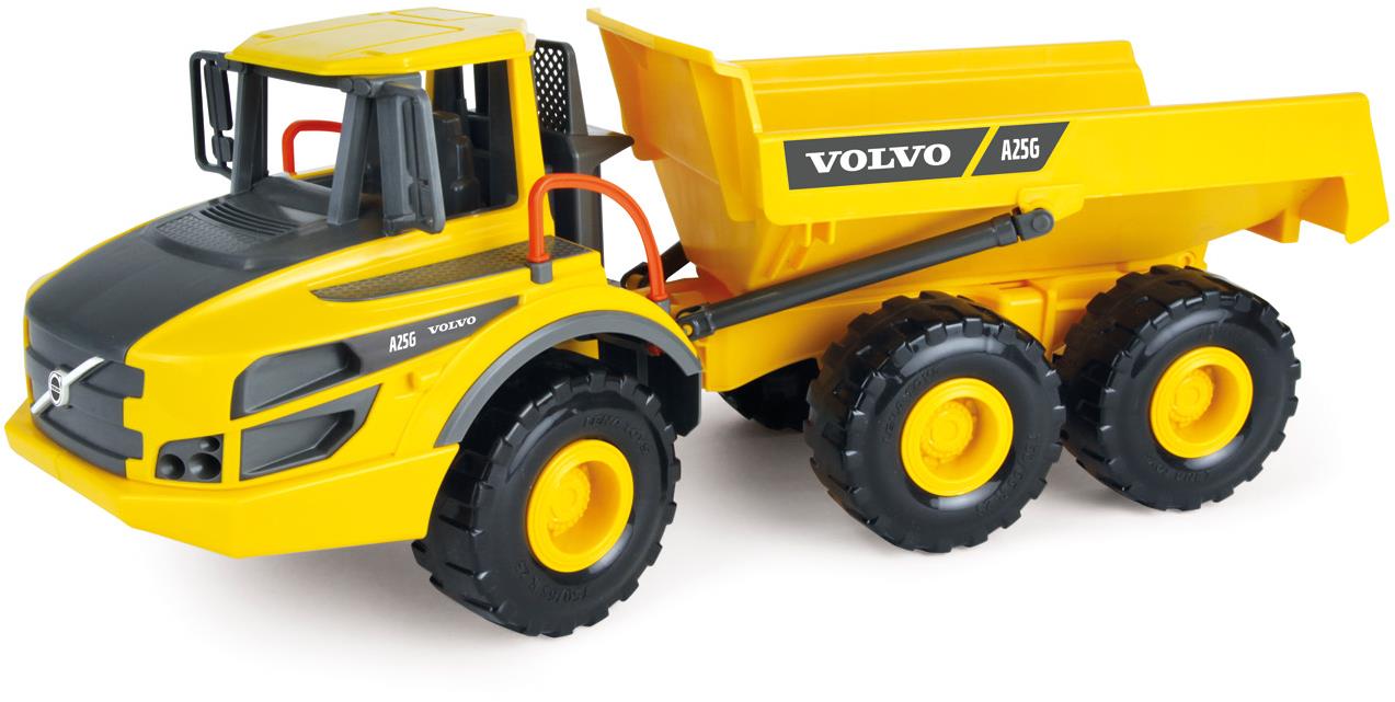 Lena WORXX nákladní auto Volvo A25G