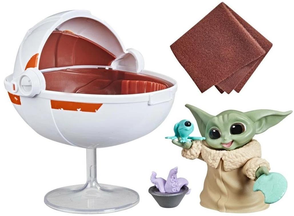 Hasbro Star Wars skládací sada The Bounty