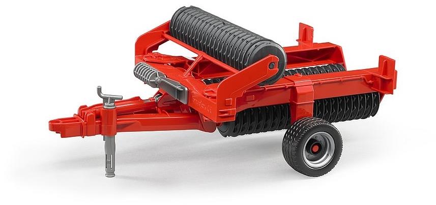 Bruder 2226 Cambridge Válec na půdu
