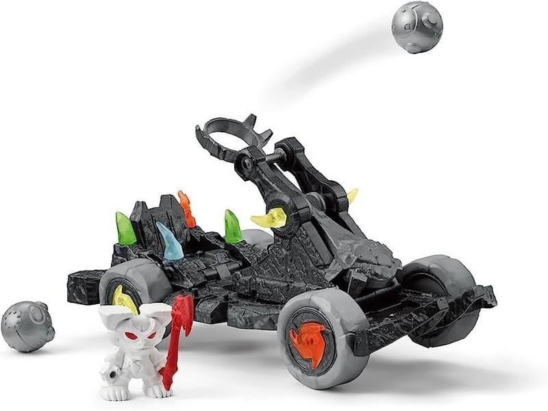 Schleich 42618 Katapult s Mini Creature