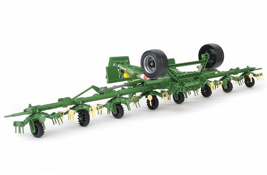 Bruder 2224 Obraceč sena Krone