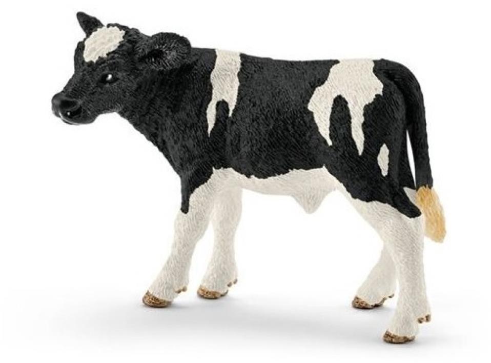 Schleich 13798 Tele holšteinské