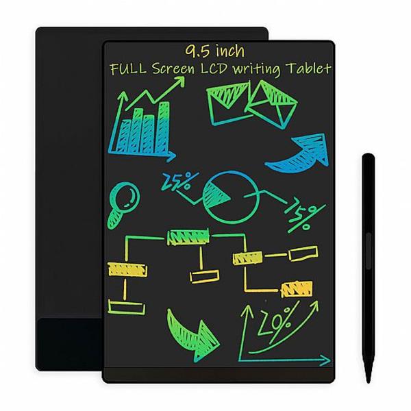 MxM Interaktivní LCD psací a kreslicí tabulka 9,5"