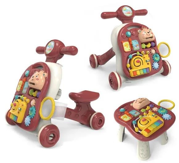 Bavytoy Multifunkční interaktivní chodítko