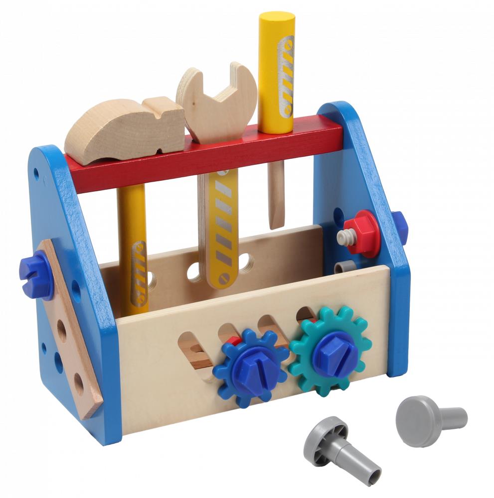Hope Toys Dětský kufřík s nářadím