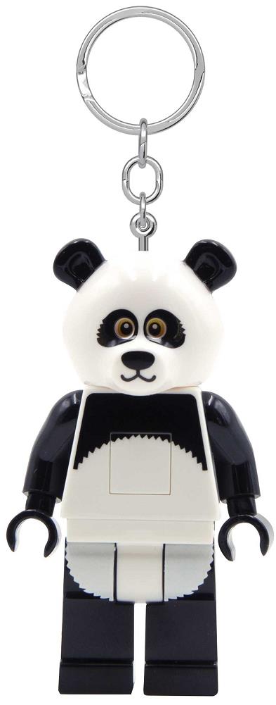 LEGO Iconic Panda – svítící figurka (HT)
