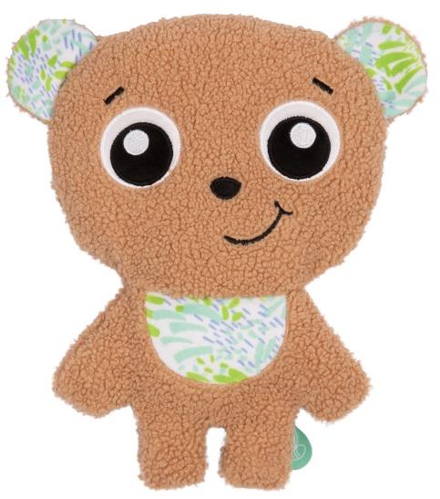 Playgro Mazlící medvídek na spaní