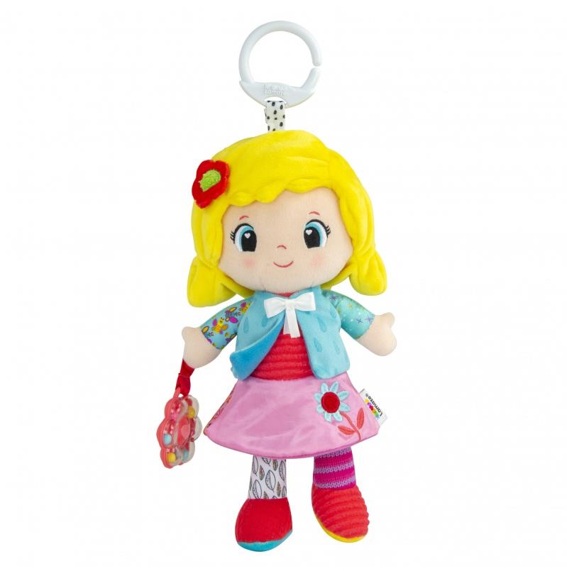 LAMAZE Panenka Olívie