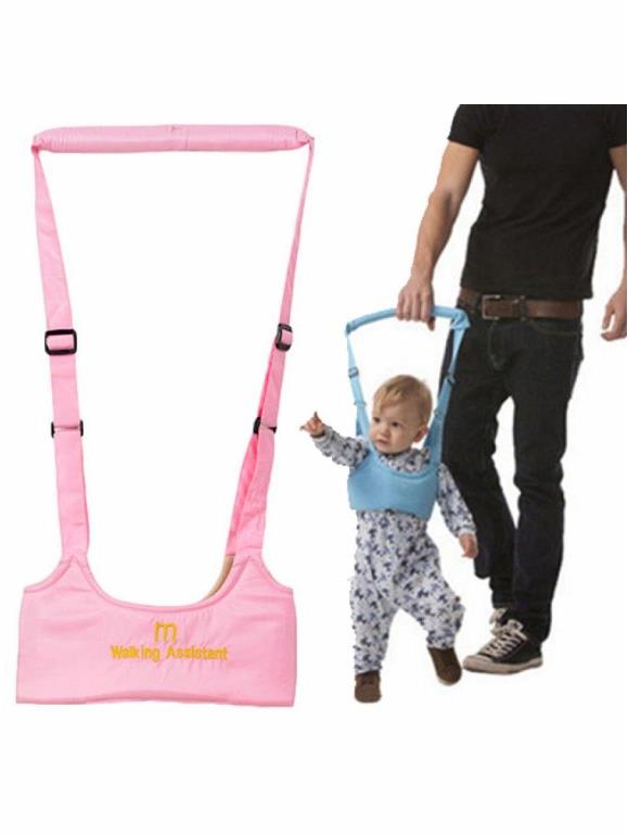 ALUM Popruhy na učení chůze pro děti Walking Assistant
