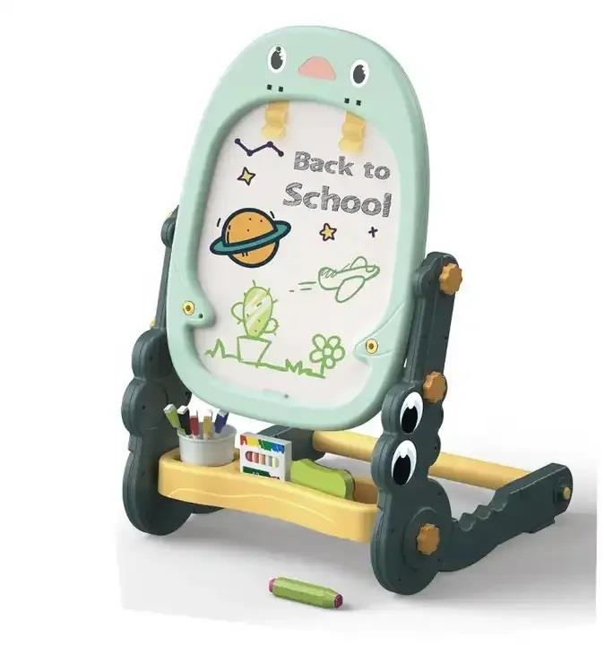 Dětská tabule s příslušenstvím od Bavytoy