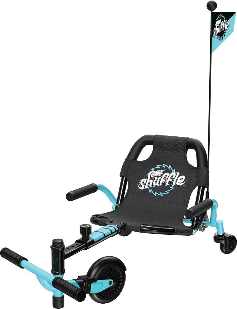 Razor Crazy Cart Shuffle