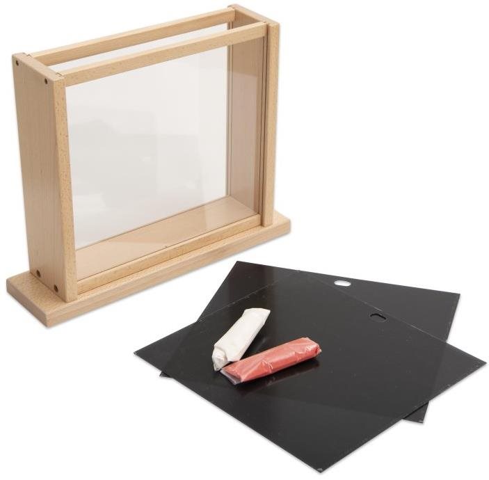 Betzold Pěstovací box - žížaliště