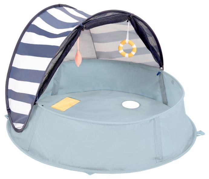 Babymoov Hrací centrum Aquani Mariniere