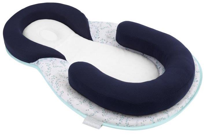 Babymoov Ergonomický polštář CosyDream Fresh Blue