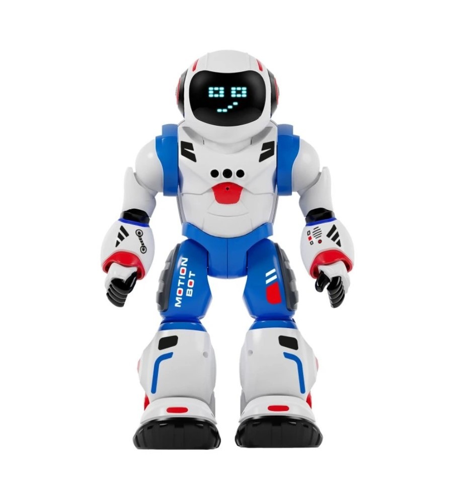 MaDe Robot Bruce