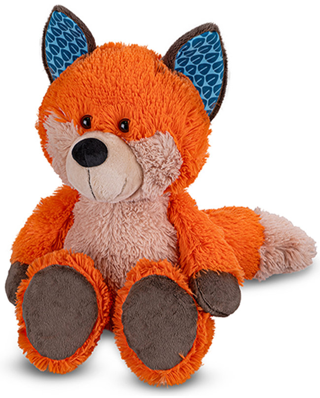 Mikro Trading Plush Friends liška 50 cm