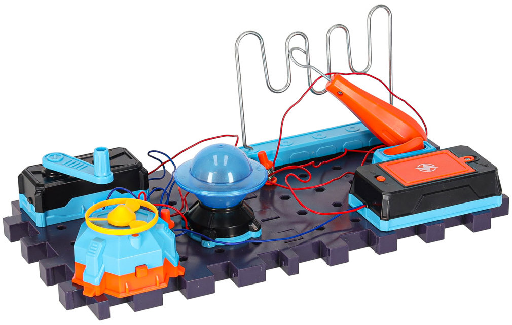 KIK KX2916_1 Scientific Electronics