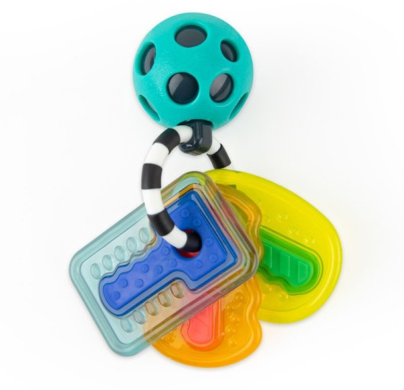 Sassy Sada klíčů Drive and Drool