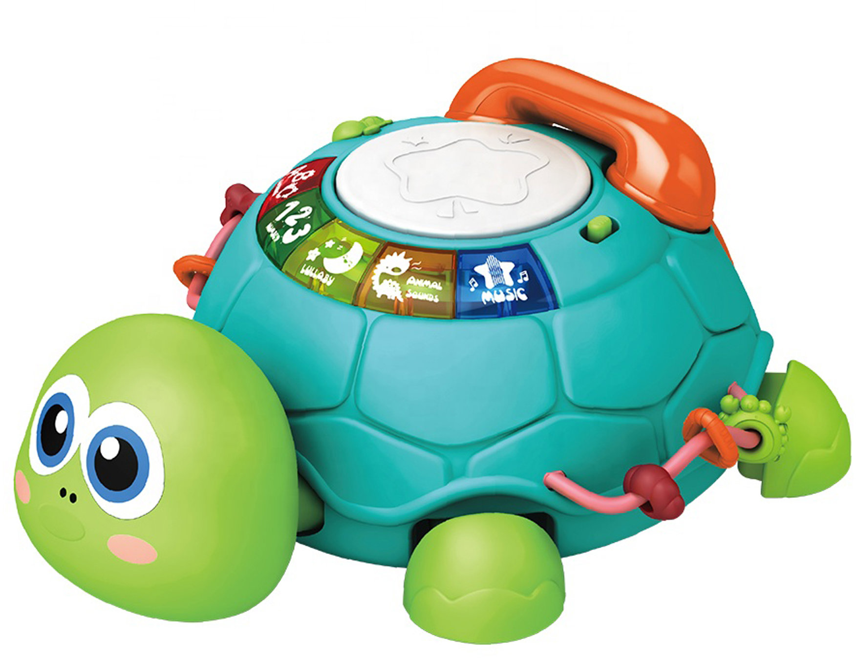 Bavytoy Telefon želva