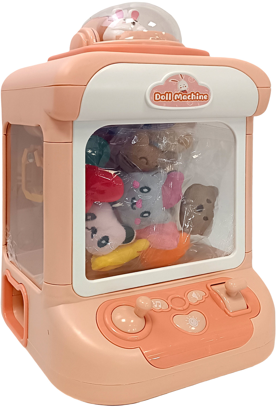 Automat na hračky Bavytoy