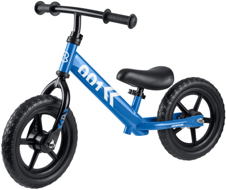 Ricokids 760701 Odrážedlo, modré