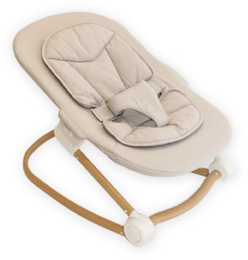 Bo Jungle Grow With Me Pure White