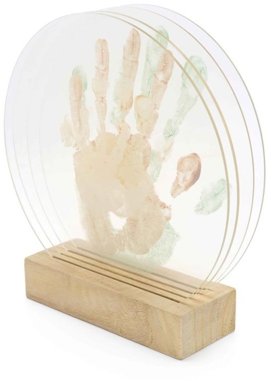 Happy Hands Family Handprint Kit