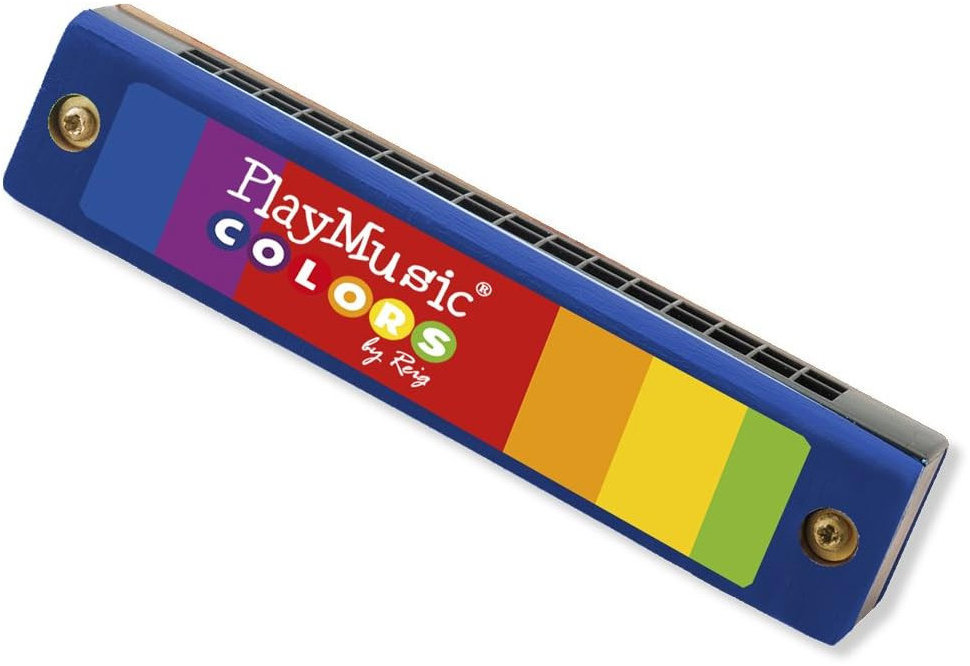 Reig Musicales Harmonika