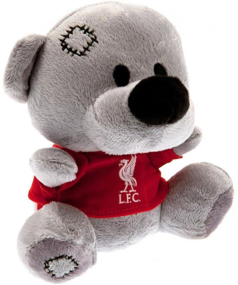 FC Liverpool: BearTimmy - plyšová hračka