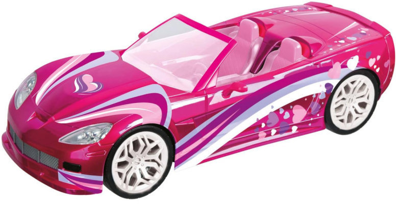 MondoMotors RC - CHIC Mini car 1:24