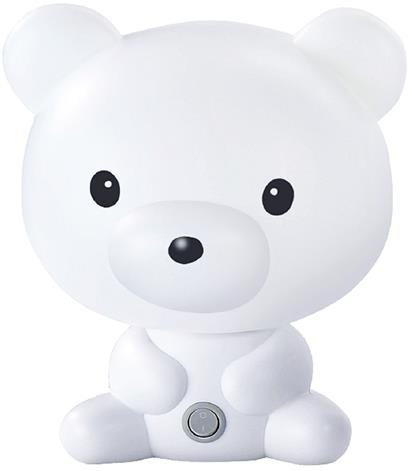 Dětská lampička Medvídek