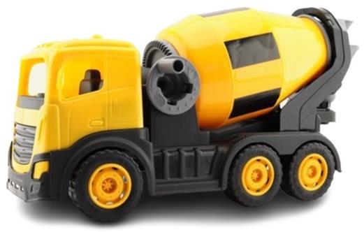 Adriatic Nákladní auto míchačka betonu 40 cm