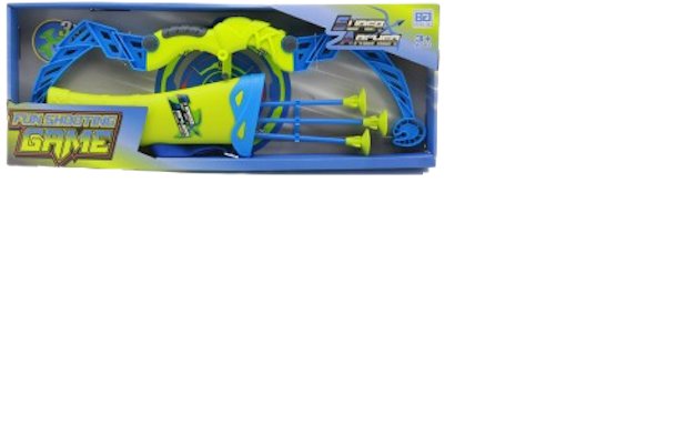 Alltoys Set na lukostřelbu s pouzdrem na šípy