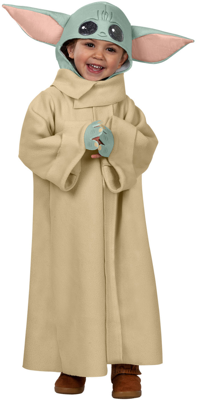EPEE Baby Yoda, 3-4 roky