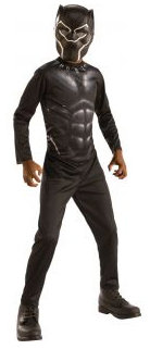 EPEE Black Panter, 11-14 let