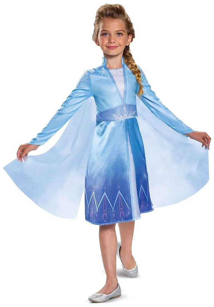 EPEE Frozen: Elsa, 7-8 let