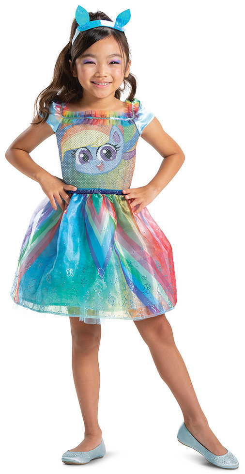 EPEE My Little Pony: Rainbow Dash, 7-8 let