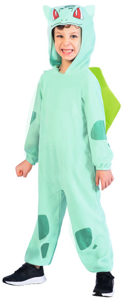 EPEE Pokemon Bulbasaur, 3-4 roky