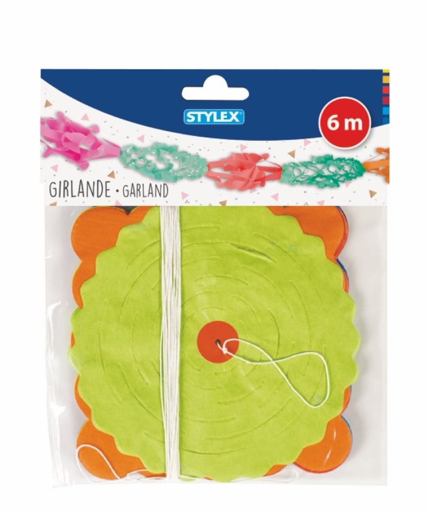 Girlanda - 6 m