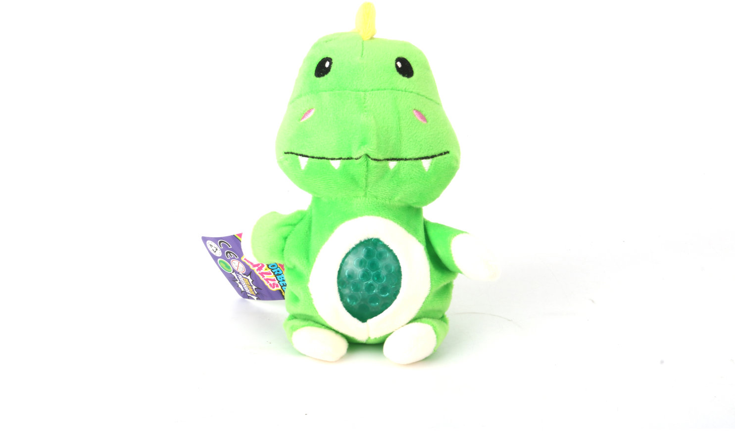 Alltoys Žertovinka – mačkací dinosaurus 15 cm