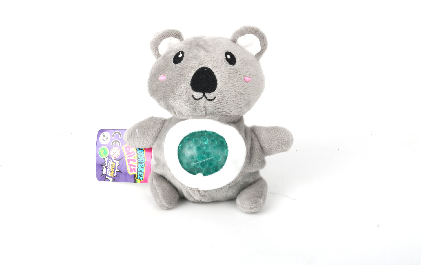 Alltoys Žertovinka – mačkací zvířátko