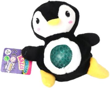 Alltoys Žertovinka – mačkací zvířátko 15 cm