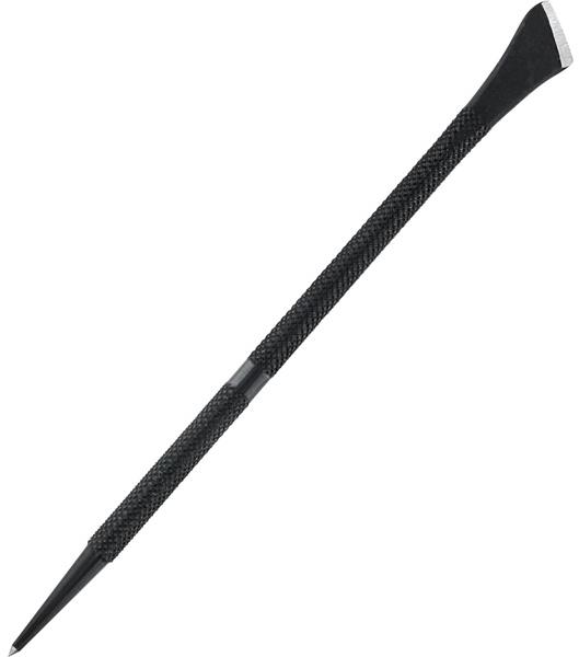 Modelcraft oboustranné rydlo 175 mm